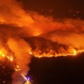 Bukte požari širom Turske; Evakuisano preko 3.500 ljudi, porastao broj mrtvih FOTO/VIDEO