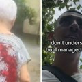 Baka iz Budve zamolila Engleza za pomoć: Snimak je apsolutni hit, svi bukvalno plaču od smeha!
