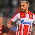 Poznati austrijski novinar proziva najveće pojačanje Zvezde: "Arnautović je koristan samo protiv malih ekipa"