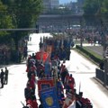 Tri zemlje rekle "ne" proslavi zločinačke "oluje": Poruka protiv zaborava srpskih žrtava