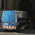 Pucnjava u Barseloni: Ranjen muškarac, policija sumnja na obračun crnogorskih klanova