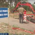 Aktivista sa Savskog nasipa: „Beli“ nisu imali pravo da me privedu