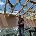 Nevreme oštetilo skoro 100 kuća u ovom gradu: Opština plaća 50 odsto štete