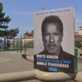 Od Konana, preko Terminatora do savetnika za uspešan život