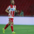 POLUVREME - Kataijevo majstorstvo dovoljno Zvezdi!