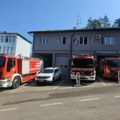 Apel građanima zbog povećanog broja požara na otvorenom