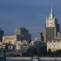 Rusija: Protesti u Srbiji prelaze na nasilan scenario, uvereni smo da će se ponovo uspostaviti mir