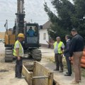 Beška uskoro dobija kanalizaciju Radovi u delu Ulice kralja Petra privode se kraju