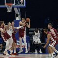 Najveći rival Srbije spreman za evrobasket: Letonija razbila Italiju i poslala upozorenje Orlovima