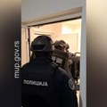Uhapšen bahati vozač koji je u Krnjači udario dete (8) i pobegao: Mališan u teškom stanju, ima povrede glave