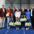 Ispratili smo najbolje srpske atletičare na Svetsko prvenstvo u atletici