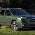 Subaru potpuno menja igru: Novi Outback više nije karavan FOTO