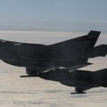 Otkrivena istina o padu moćnog F-35, na nebu se pojavila vatrena kugla: Pilot 50 minuta pričao sa inženjerima
