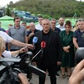 Marković: Odmah procesuirati i stati na put svima koji prete predsedniku i državnom rukovodstvu