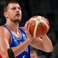 Dnevnik iz Rige: Svi moji susreti sa Nikolom Jokićem