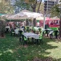 Čitaoci javljaju: Roštiljijada i u parku, da li je plaćeno?