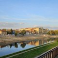 Sunčano i toplo u utorak, ali stiže promena vremena
