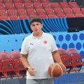 Atamanov sin, „pomoćni trener-volonter“ turske reprezentacije