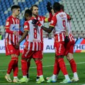 Još novca dolazi na marakanu: Crvena zvezda ostvarila još jednu milionsku prodaju! Radnički iz niša održao otvoreni trening…