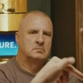 Haos! Odbrusio popu u uživo programu: Iliev ljut zbog pitanja da je tužio Partizan - evo šta je rekao! (video)