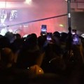Povredili policajce u Kosjeriću – sedmoro privedeno, među njima i srednjoškolac ranije hapšen zbog napada na novinare