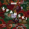 Svečano otvoren 17. Španski metar