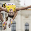 Ukrajina sa 23 atletičara na Svetskom prvenstvu u Tokiju