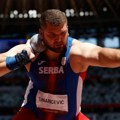 Шок на старту Светског првенства: Синанчевић остао без пласмана у финале!