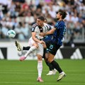 UŽIVO Novi pogodak u Derbiju Italije - Juventus izjednačio, šesti gol na meču!