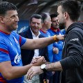 Nikad kraća izjava Milojevića: Tri rečenice posle 7:1