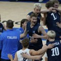 Финска има ново спортско чудо: Харала у кошарци, сад нокаутирала олимпијског шампиона у одбојци