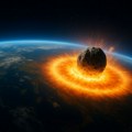 Naučnici utvrdili: Krater u Severnom moru nastao je udarom asteroida