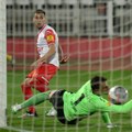 Ranđelović za bod, remi Voše i Železničara
