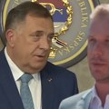 Stanivuković: Držimo reč, PDP ne ide na izbore; Dodik: Pozvali smo na bojkot ali izlazimo na izbore