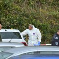 Otkriveno ko je ubijen i ranjen u kafiću u Višnjičkoj banji: Muškarac i žena prevezeni u Urgentni, očevici tvrde da je u lokal…