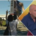 Bošković: Nije u nadležnosti Bandića da demantuje, zašto su vojnici skinuti sa odlaska u misiju?