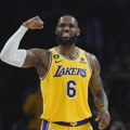 Utorak je "Dan D" - Lebron saopštava "odluku svih odluka"
