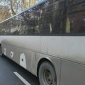 Sekretarijat Beograda za saobraćaj: Za turističke autobuse obezbeđeno parkiralište na Kalemegdanu