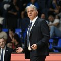 Kokoškov: Evropa mora da ponudi nešto bolje, NBA dolazi da vlada