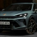 CUPRA Formentor VZ5 – Povratak legendarnog petocilindraša