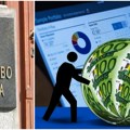 Javni dug u avgustu iznosio 38,23 milijarde evra u evroobveznicama i hartijama spakovano skoro pola duga Srbije