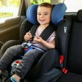 Besplatan pregled dečjih auto-sedišta Uverite se da dete prevozite bezbedno