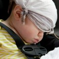 Besplatan pregled dečjih auto-sedišta Uverite se da dete prevozite bezbedno