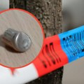 Dečak se igrao na terasi, metak pao pored njega! Drama u Prokuplju, otac za Kurir otkrio sve - Čulo se šuštanje, još uvek je…