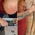 Otrovnica se pojavila u selu u Šumadiji: Zmijolovac Vladica otkrio otkrio zašto se zmije pojavljuju na jesen
