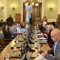 Odbor za kulturu i informisanje usvojio listu ovlašćenih predlagača i kandidata za članove REM-a za preostale dve kategorije…