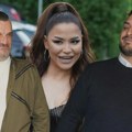 Bila i s Lazićem i Lukasom? Aleksandra Mladenović prvi put o ovim glasinama