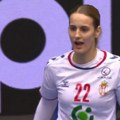 Mnogo učim od Andree: Jedna od naših najboljih rukometašica Jovana Jovović za EHF govorila o svojom početku, Mađarskoj…