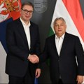 Vučić: MOL pomaže Srbiji isporukom više goriva