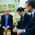 UKRAJINSKA KRIZA Tramp otkazao očekivani sastanak sa Putinom, SAD uvele sankcije najvećim ruskim naftnim kompanijama